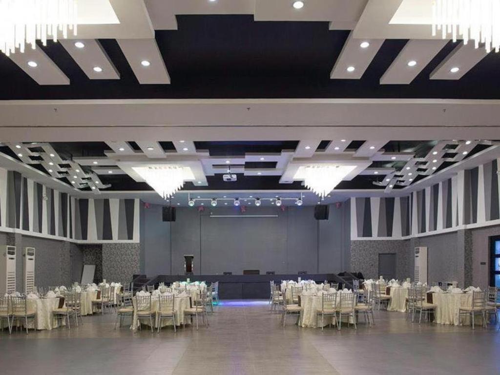 Isabela Zen Hotel & Restaurant Corporation City of Santiago Exteriér fotografie