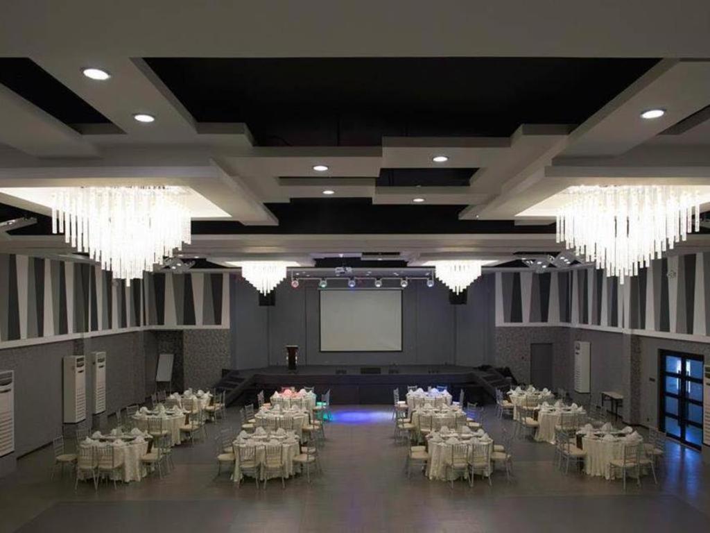 Isabela Zen Hotel & Restaurant Corporation City of Santiago Exteriér fotografie